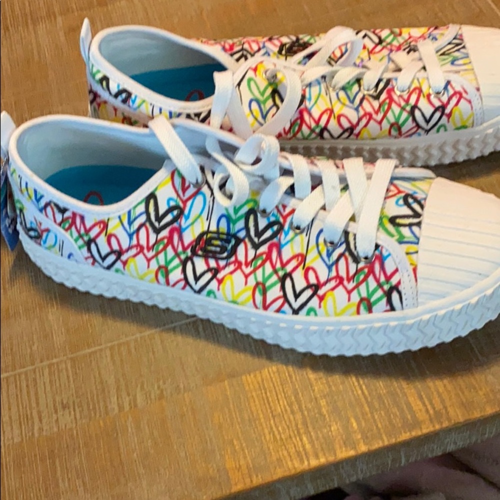 Sketchers Los Angeles Sneakers